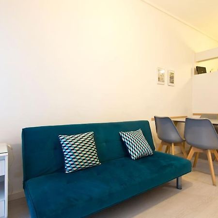 Aposentus - Breiner Apartment Porto Exterior foto