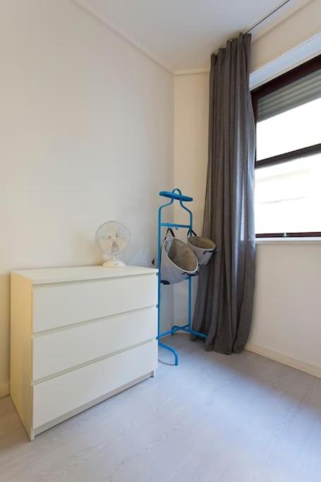Aposentus - Breiner Apartment Porto Exterior foto